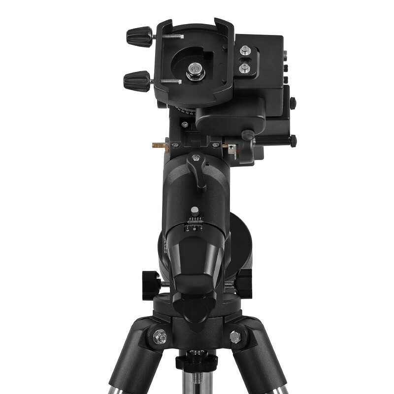Omegon -montering EQ370DX GoTo