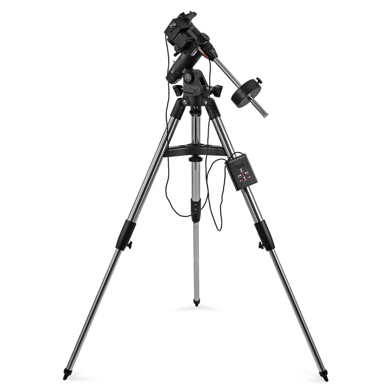 Omegon Cassegrain Teleskop Pro CC 154/1848 EQ370DX Goto