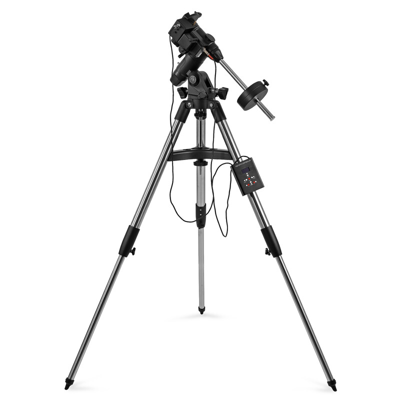 Omegon Montura EQ370DX GoTo