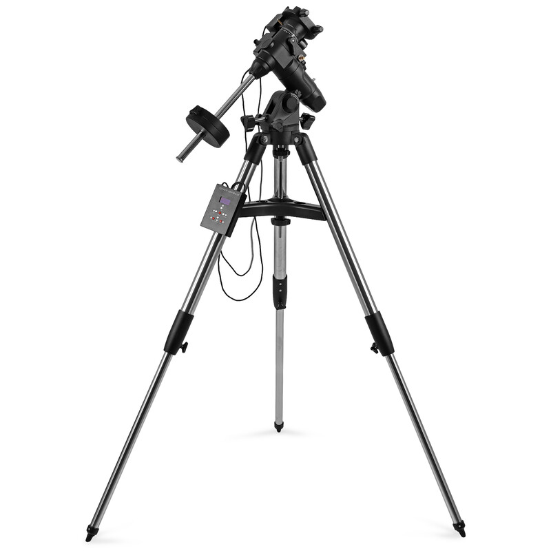 Omegon -montering EQ370DX GoTo