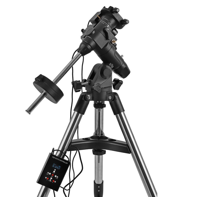 Omegon Cassegrain Teleskop Pro CC 154/1848 EQ370DX Goto