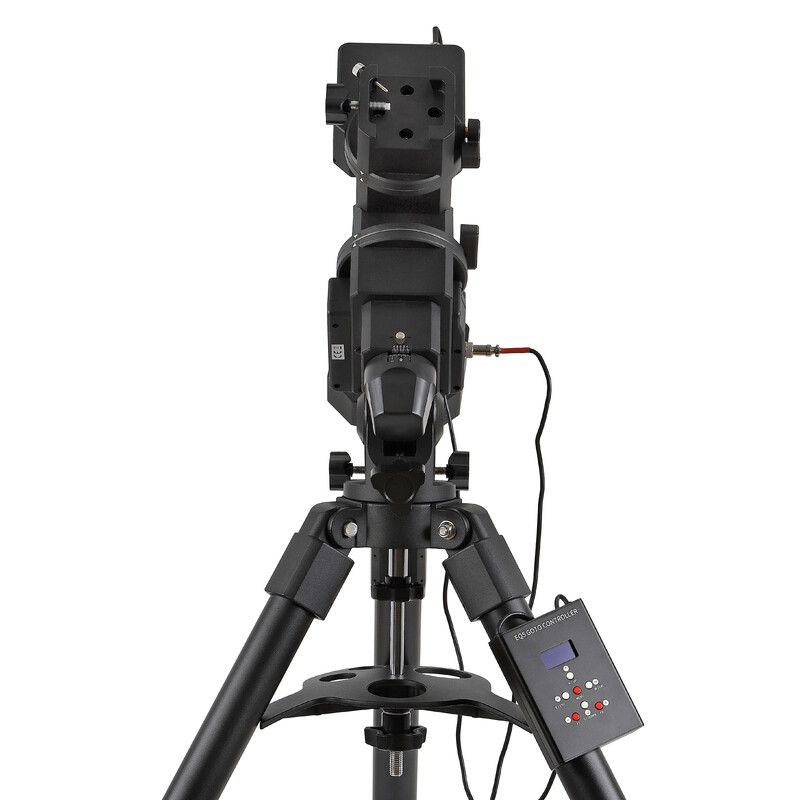 Omegon EQ570DX GoTo-montering