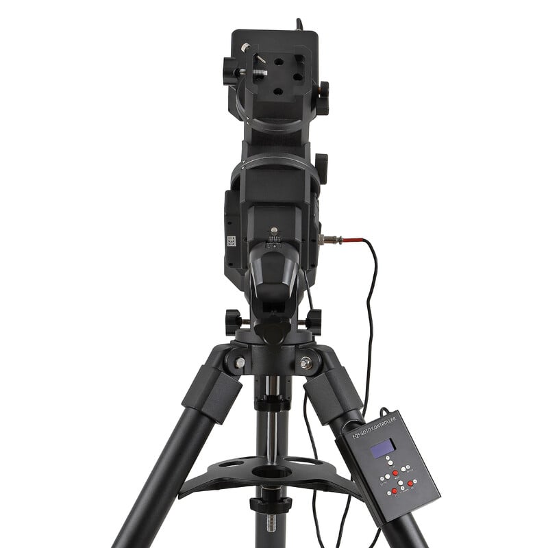 Omegon Telescopio N 203/1000 EQ570DX Goto