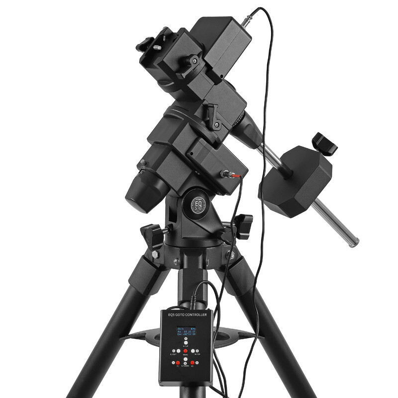 Omegon Montura EQ570DX GoTo