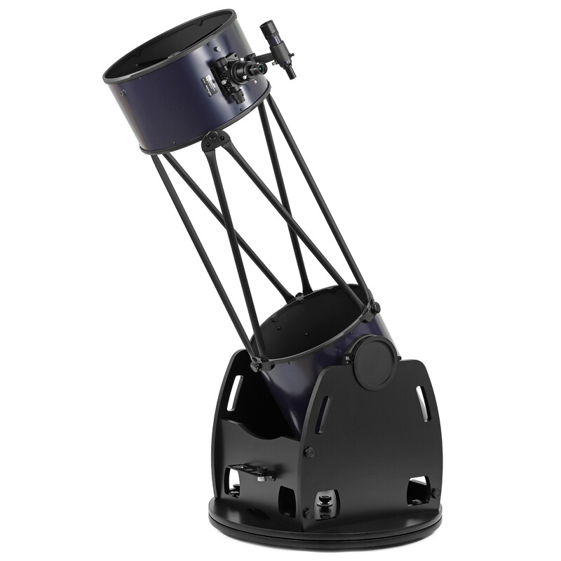 Omegon Dobson telescope Pro Truss N 400/1850 DOB
