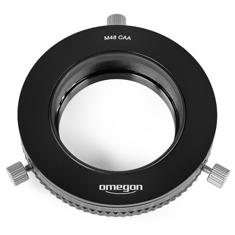 Omegon Rotador CAA M48