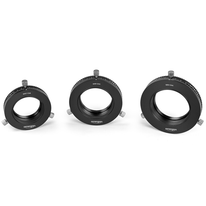 Omegon Rotador CAA M48
