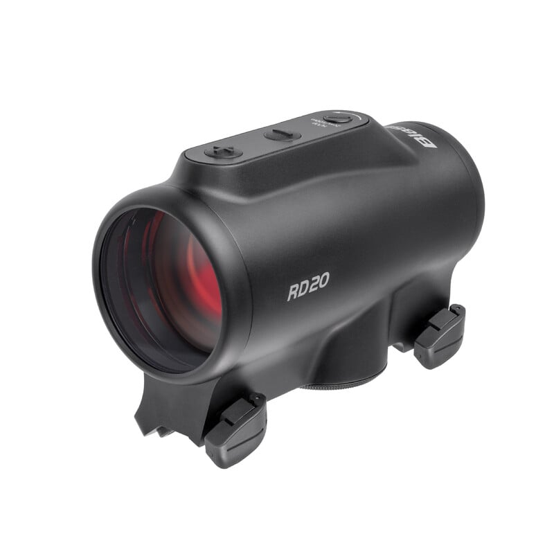 Blaser Mira telescópica RD20