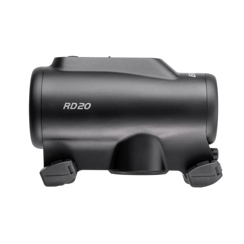 Blaser Mira telescópica RD20