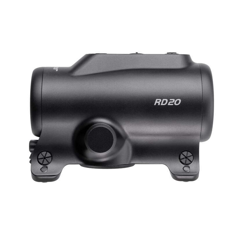 Blaser Mira telescópica RD20