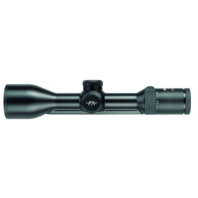 Blaser Mirino B2 2,5-15x56 iC QDC+ guida