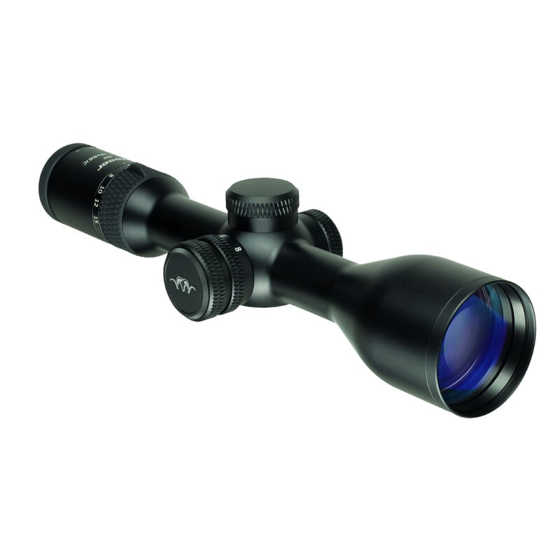 Blaser Mira telescópica B2 2,5-15x56 iC QDC+