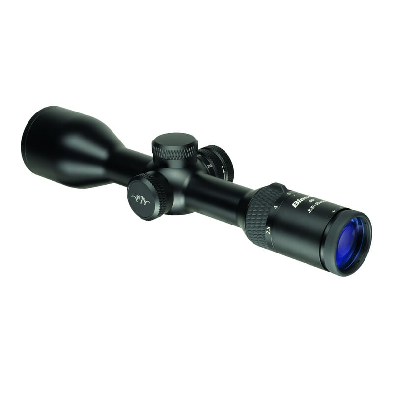 Blaser Mirino B2 2,5-15x56 iC QDC+