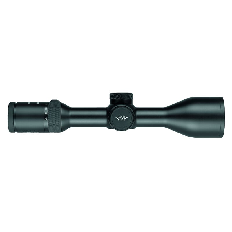 Blaser Mirino B2 2,5-15x56 iC QDC+