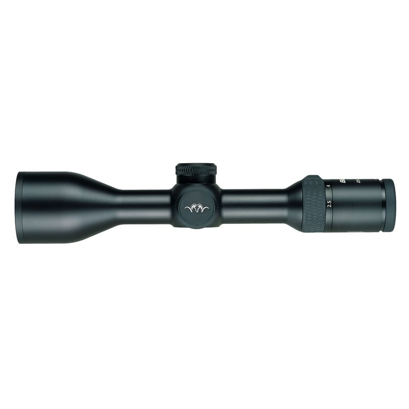 Blaser Mirino B2 2,5-15x56 iC QDC+