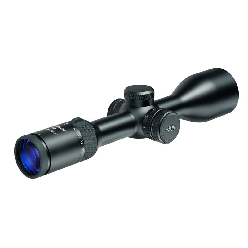 Blaser Mirino B2 2,5-15x56 iC QDC+