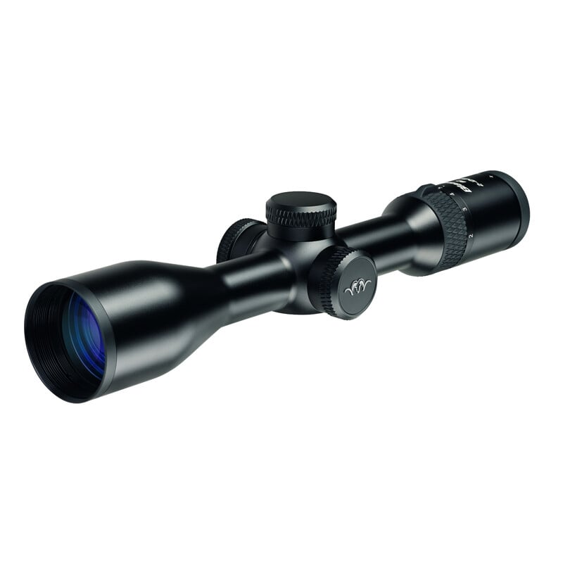 Blaser Riflescope B2 2-12x50 iC