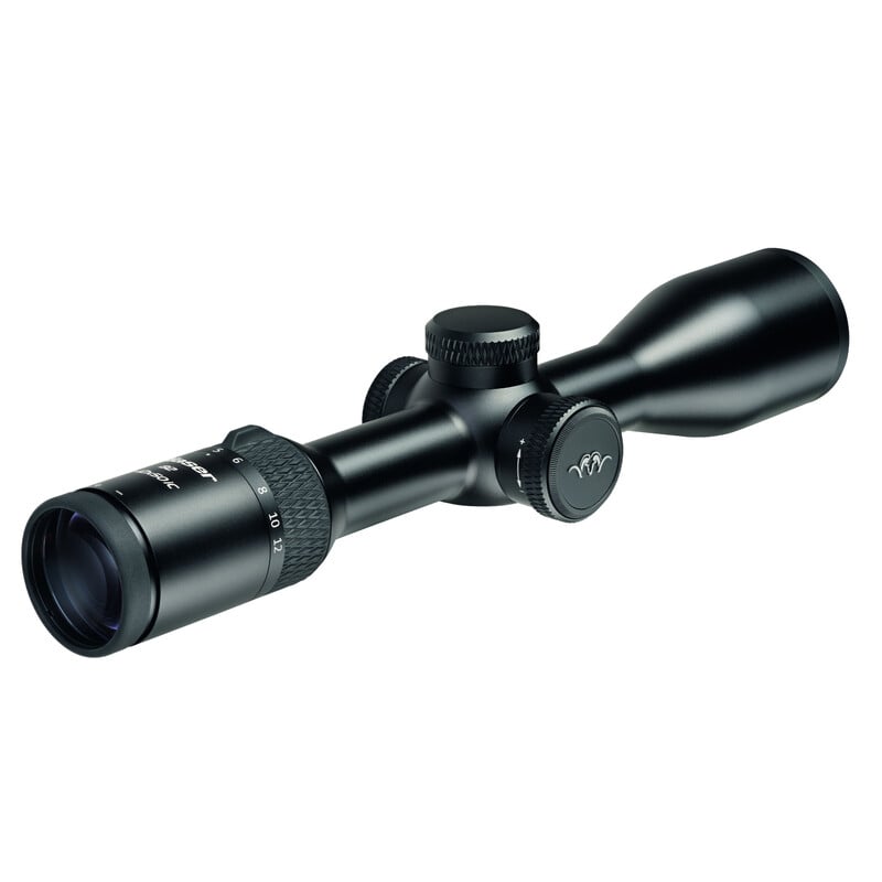 Blaser Riflescope B2 2-12x50 iC