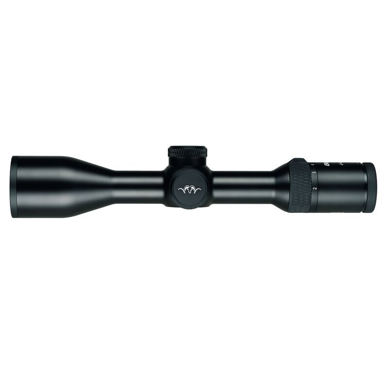 Blaser Riflescope B2 2-12x50 iC