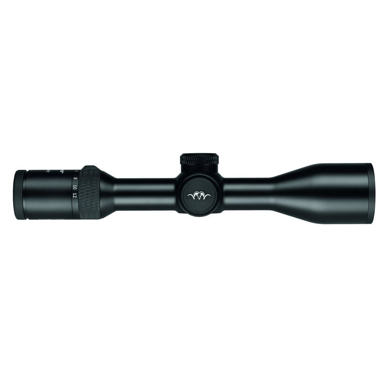 Blaser Riflescope B2 2-12x50 iC