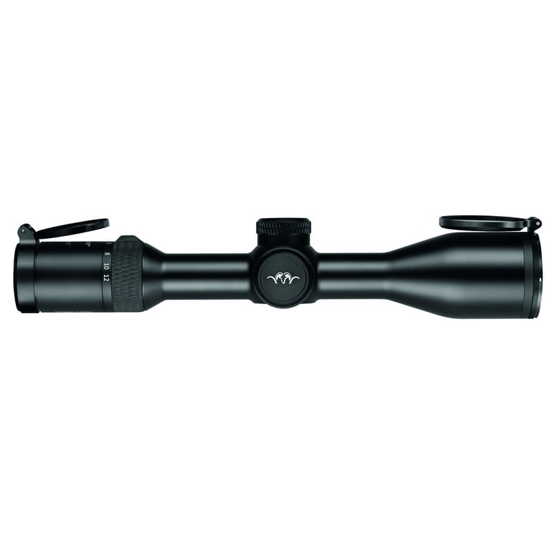Blaser Riflescope B2 2-12x50 iC