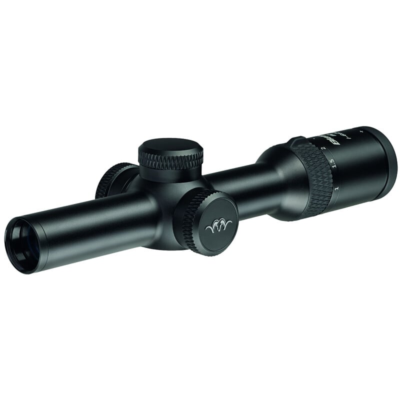Blaser Mirino B2 1-6x24 iC, Rail