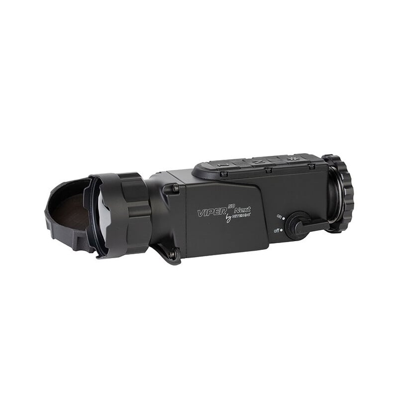 NiteHog Cámara térmica Viper 50 NXT