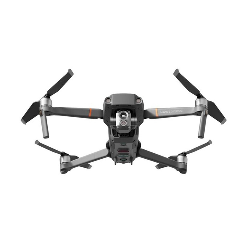 DJI Camera termica Mavic 2 Enterprise Advanced