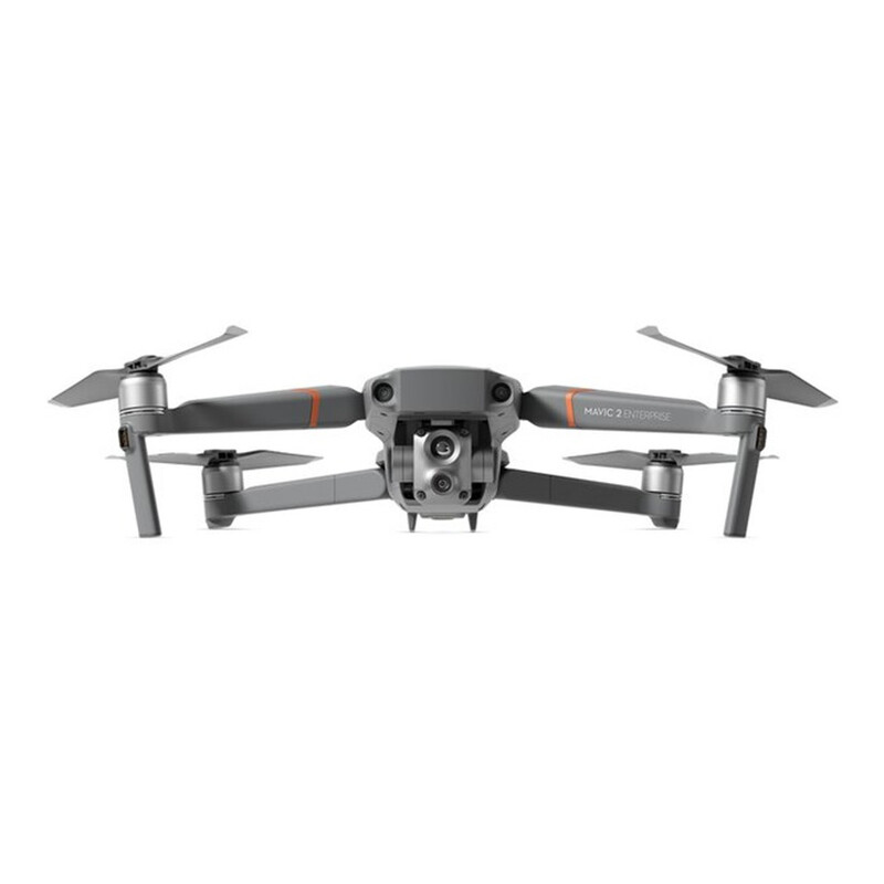 DJI Camera termica Mavic 2 Enterprise Advanced