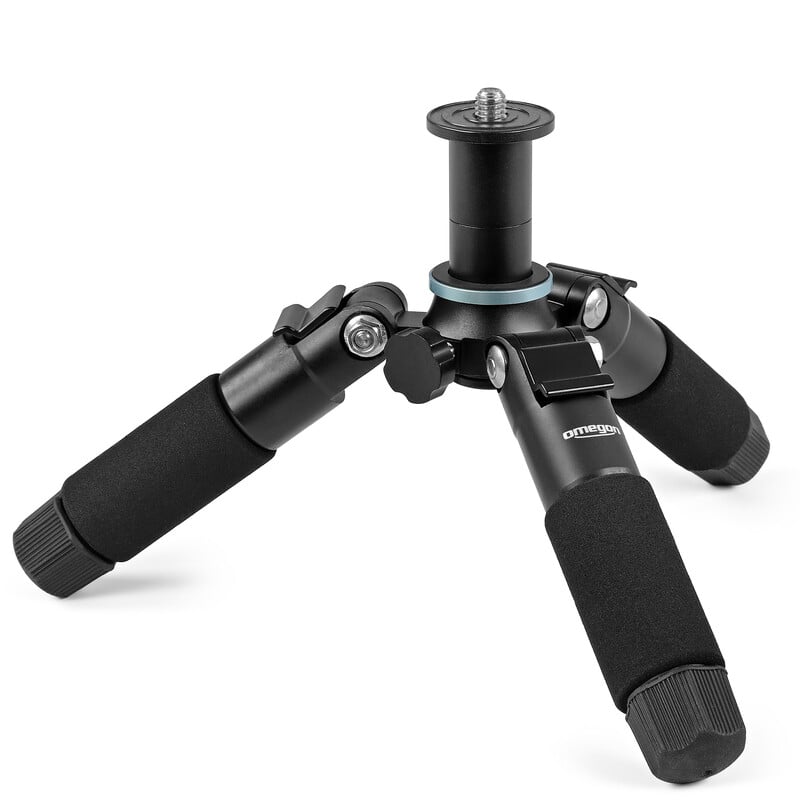 Omegon tabletop tripod
