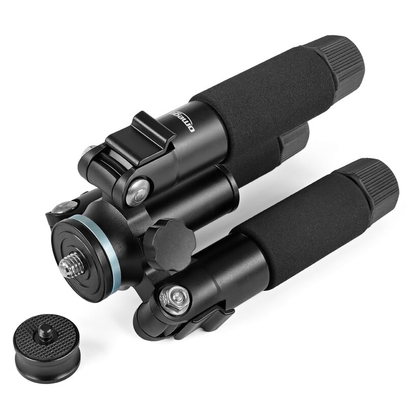 Omegon tabletop tripod