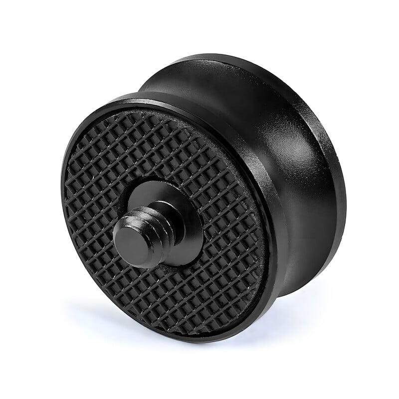 Omegon Schroefdraadadapter 3/8'' naar 1/4''