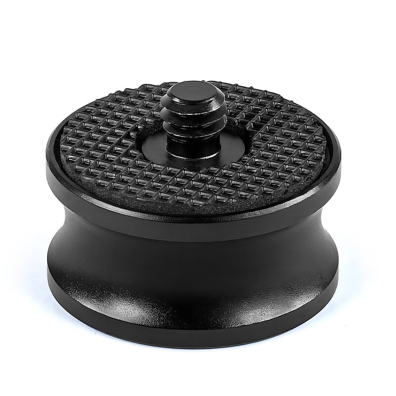 Omegon Adattatore filettato da 3/8'' a 1/4''