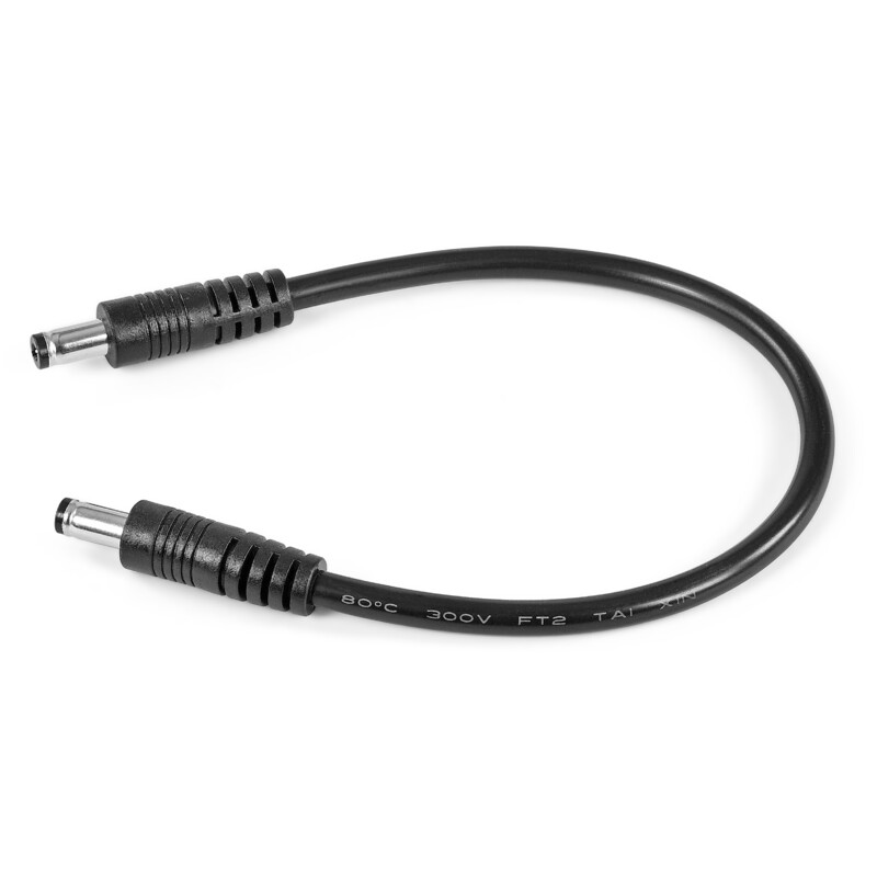 Omegon Kabel 5,5-2,1mm 0,25m