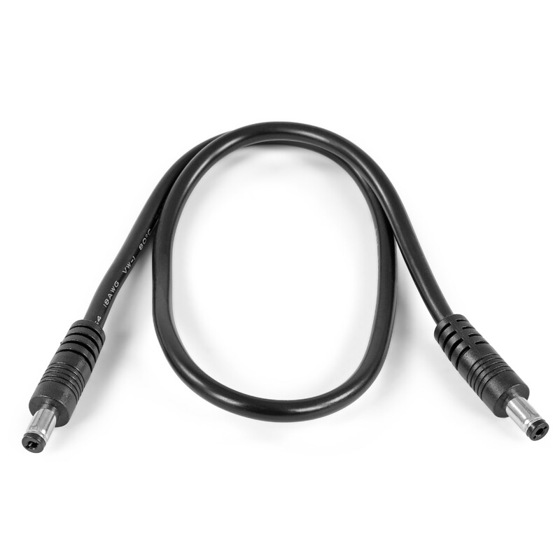 Omegon Cavo 5,5-2,1mm 0,5m