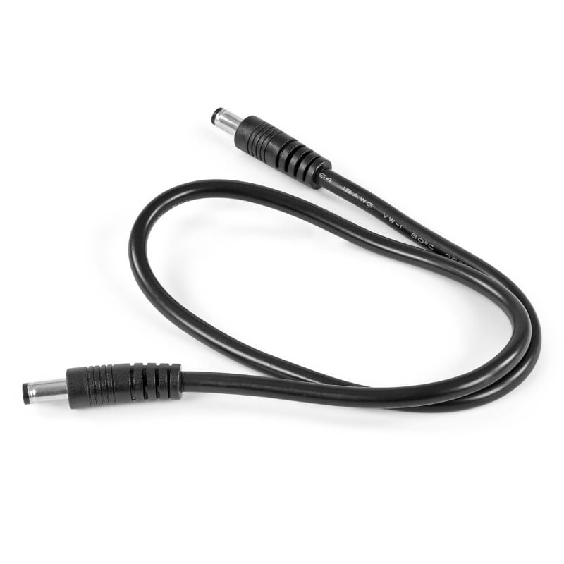 Omegon Kabel 5,5-2,1mm 0,5m