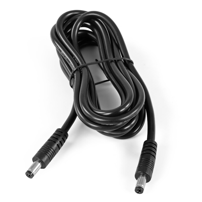 Omegon Cavo 5,5-2,1mm 2m