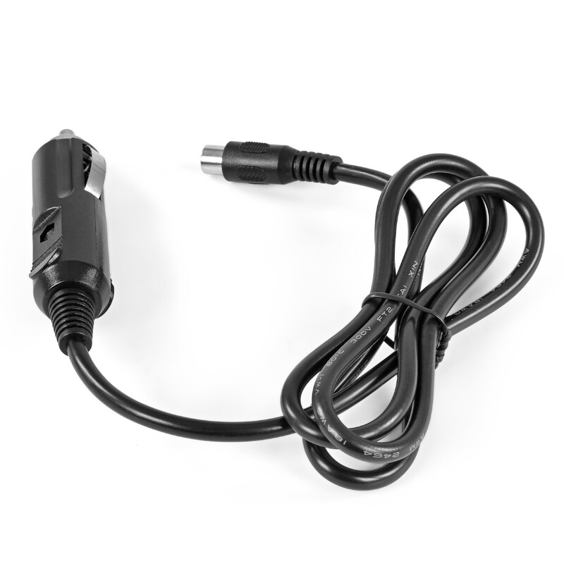 Omegon Cable Encendedor de 12 V - RCA
