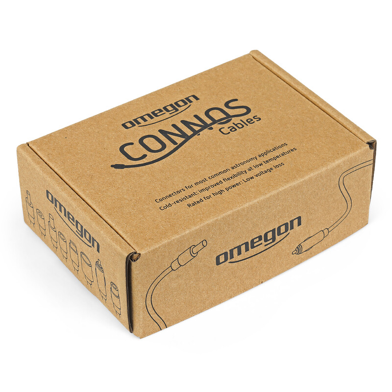 Omegon Cable Encendedor de 12 V - RCA