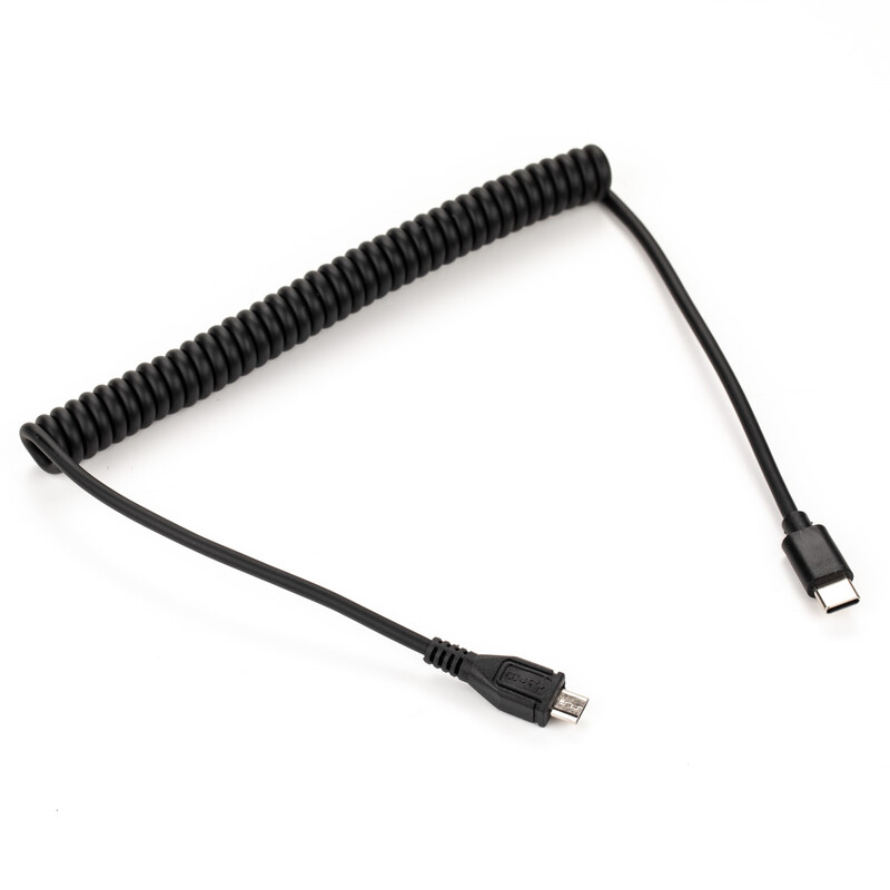 Benro Cavo Polaris PACB3 USB Typ C - Micro-USB