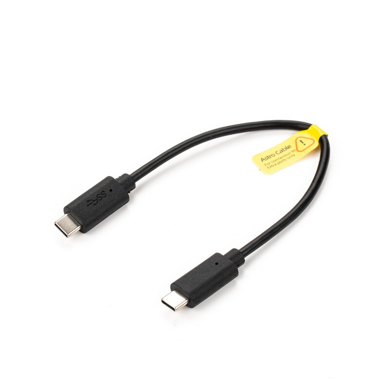 Benro Cavo Polaris Astro PACB5 USB tipo C - USB tipo C