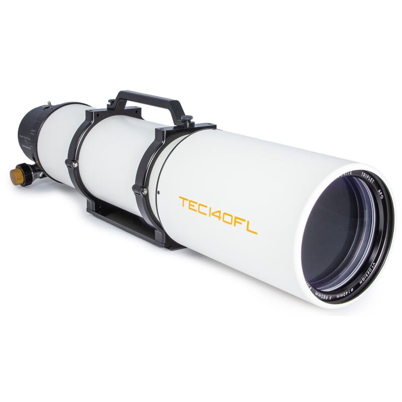 TEC Apochromatic refractor Apochromatischer Refraktor AP 140/980 f/7 140FL