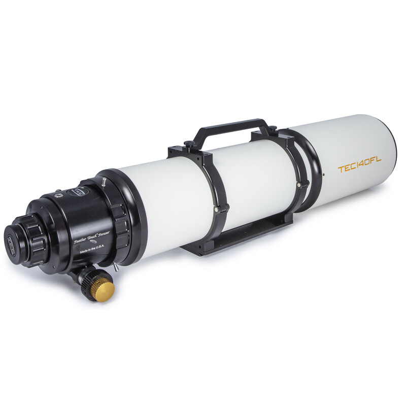 TEC apochromatic refractor AP 140/980 f/7 140FL
