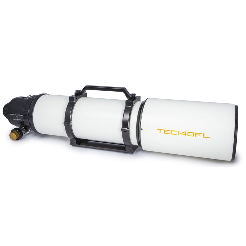 TEC Apochromatic refractor Apochromatischer Refraktor AP 140/980 f/7 140FL