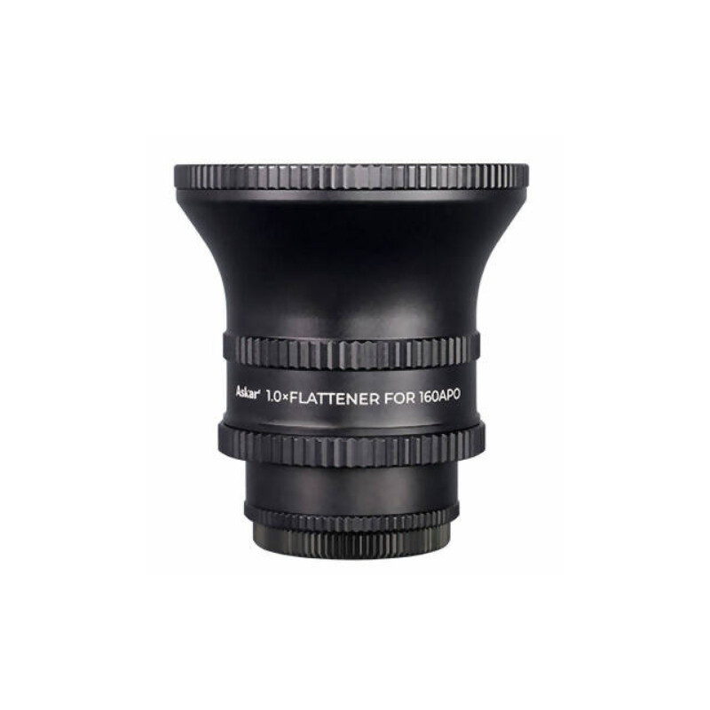 Askar Flattener 1.0x 160 f/7