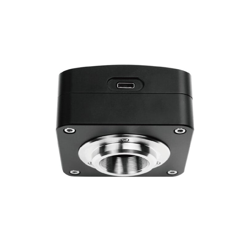 ToupTek Camera ToupCam E10ISPM 8300KPA, colour, CMOS, 1/1.2", 2.9µm, 60 fps, 8.3 MP, USB 3.2