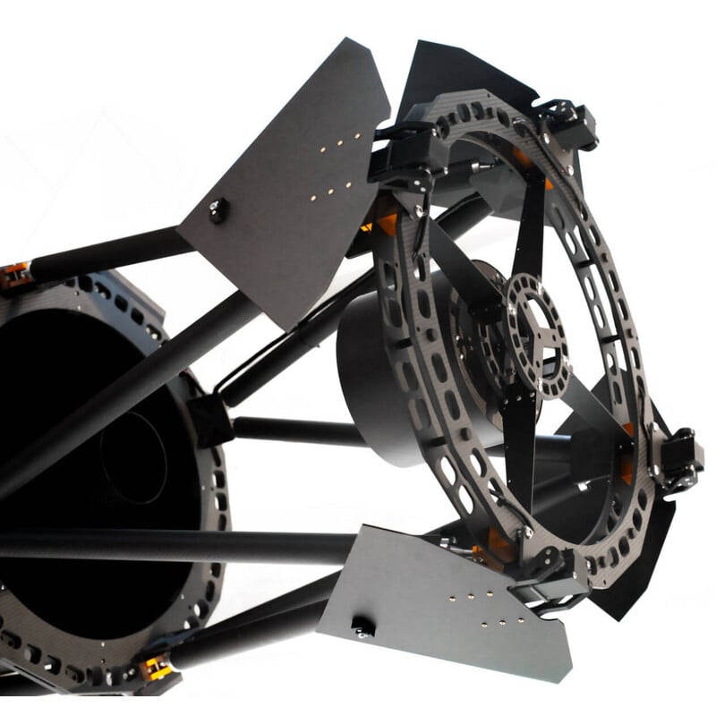 TS Optics Ritchey-Chretien RC 500/4000 Carbon