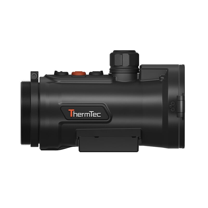 ThermTec Cámara térmica Hunt Pro 650L LRF