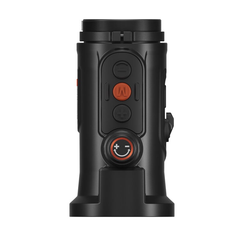 ThermTec Cámara térmica Hunt Pro 650L LRF