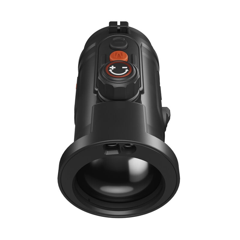 ThermTec Camera termica Hunt Pro 650L LRF
